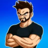 Matched profile picture
