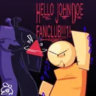 Hello John Doe FanClub!