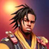 Matched profile picture