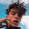 Matched profile picture