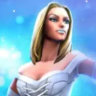 Matched profile picture