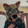 Profile picture
