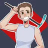 Matched profile picture