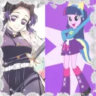 Matched profile picture