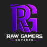 Raw Gamers Esports