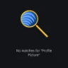 Matched profile picture