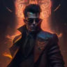 Matched profile picture