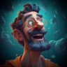 Matched profile picture
