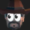 Matched profile picture