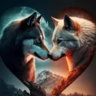 Matched profile picture