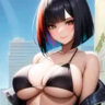 Matched profile picture