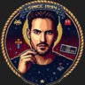 Matched profile picture