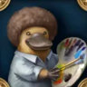 Matched profile picture