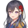 Matched profile picture