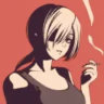 Matched profile picture