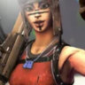 Matched profile picture