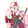Matched profile picture