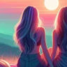 Matched profile picture