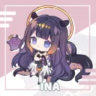 Matched profile picture