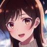 Matched profile picture
