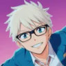 Matched profile picture
