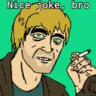 Matched profile picture