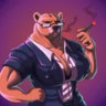 Matched profile picture