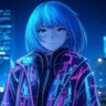 Matched profile picture