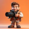Matched profile picture