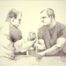 Matched profile picture