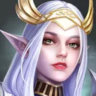 Matched profile picture