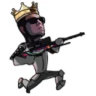 Matched profile picture