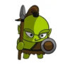 Matched profile picture