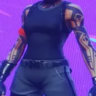 Matched profile picture