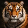 Matched profile picture