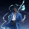 Matched profile picture