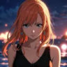 Matched profile picture