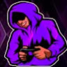 Matched profile picture