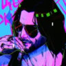 Profile picture