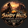 Sandy Hills (Conan Exiles)