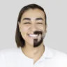 Matched profile picture