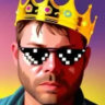 Matched profile picture