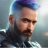 Matched profile picture