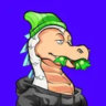 Matched profile picture