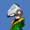 Matched profile picture
