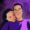 Matched profile picture