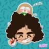 Matched profile picture
