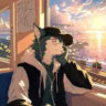 Profile picture