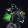 Matched profile picture