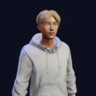 Matched profile picture